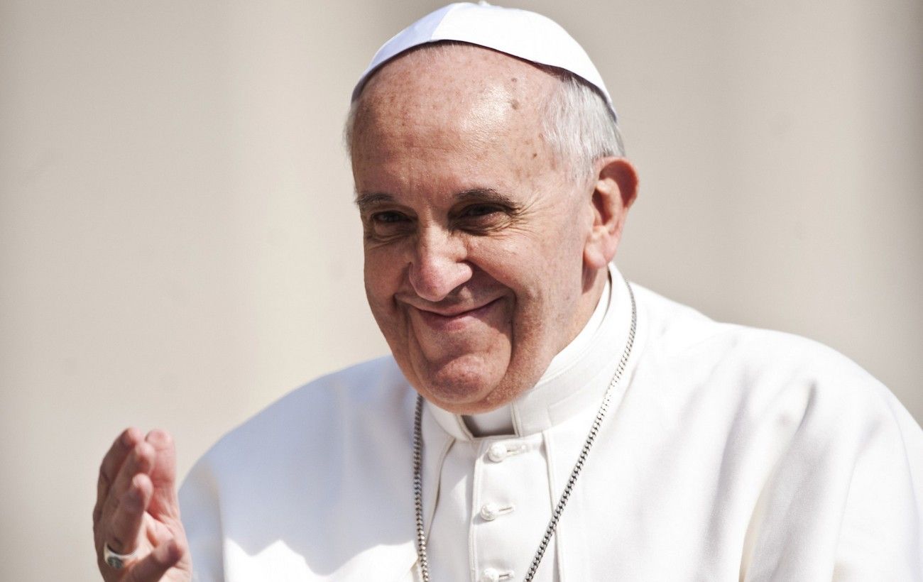 Папа Римский назвал домашнее насилие «дьявольским»