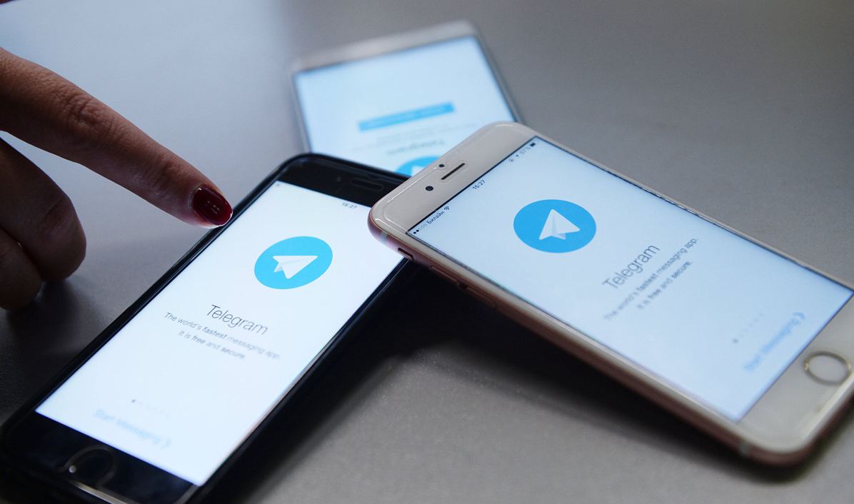 Telegram тестирует защиту от спойлеров