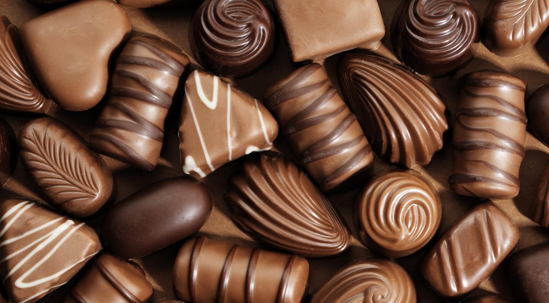 Почему шоколад действует как наркотик и что делать с данной зависимостью?