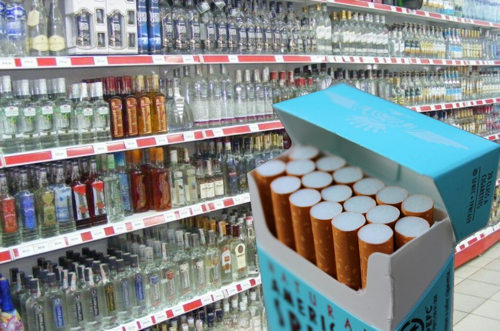 В Узбекистане депутаты усовершенствуют законопроект об алкоголе и табачной продукции
