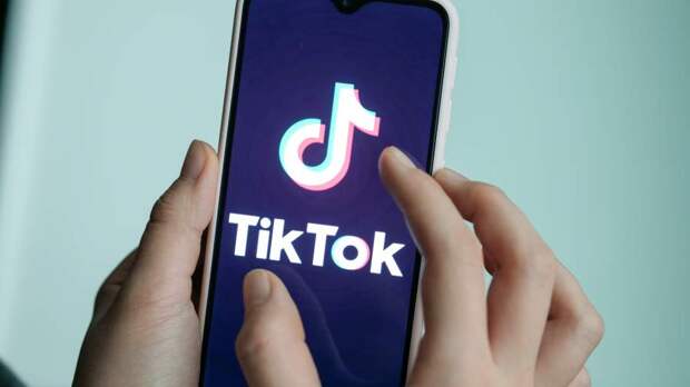 TikTok стал лидером по посещаемости в интернете в 2021 году