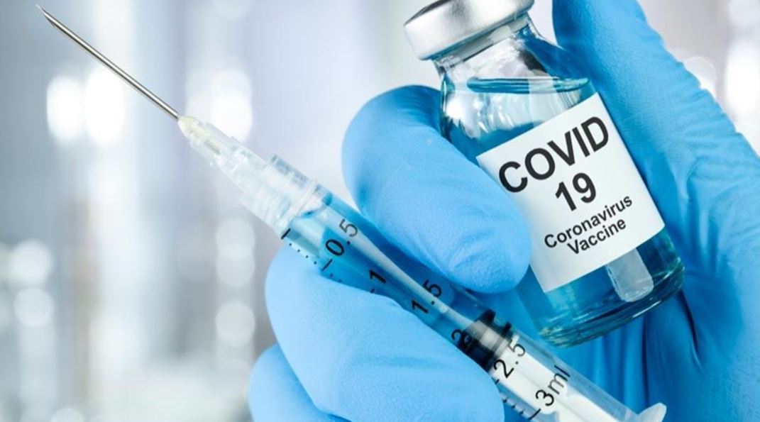 Как проходит вакцинация от COVID-19 в Узбекистане - подробная статистика