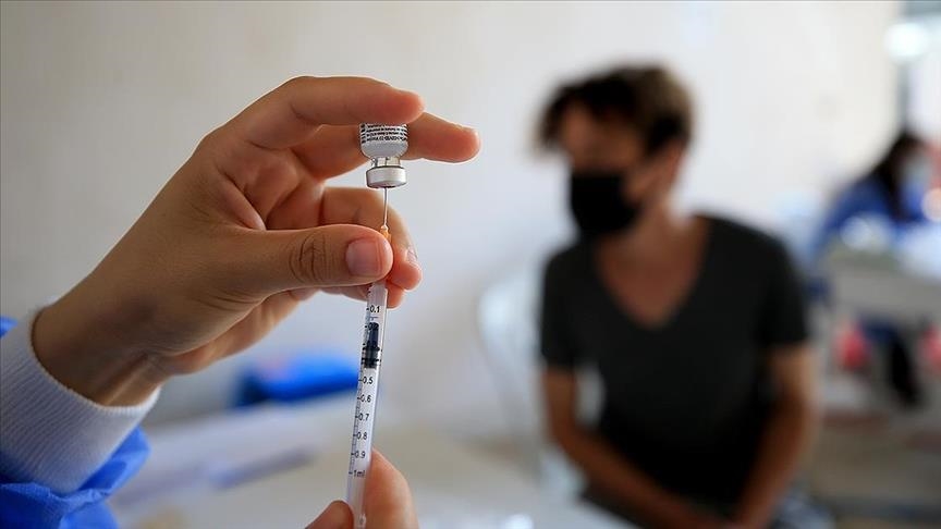 Почти 60% населения мира получило вакцину от ковида – узнайте, какие страны лидируют по данному показателю