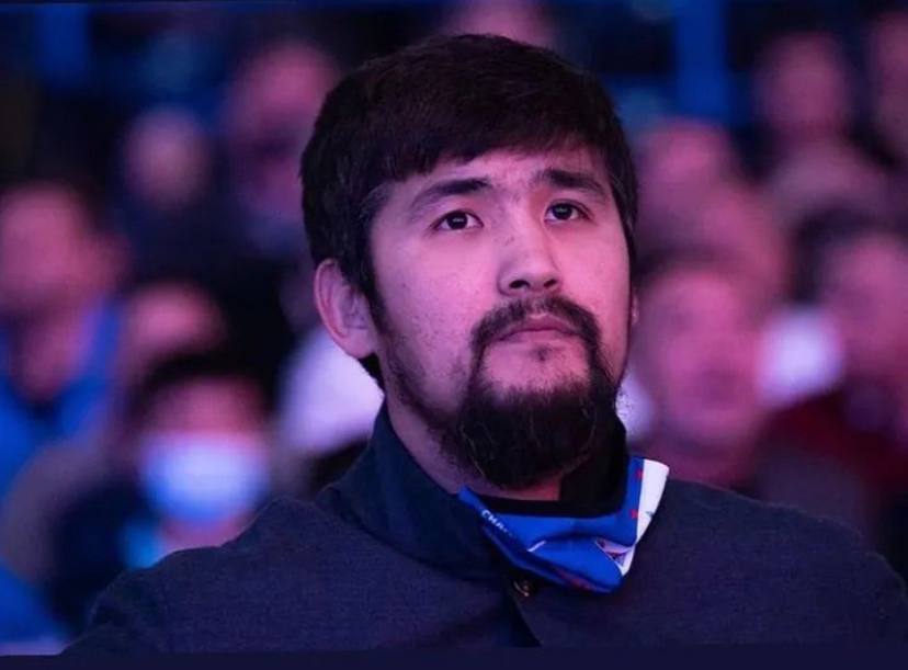 В Казахстане задержан криминальный авторитет «Дикий Арман» — фото