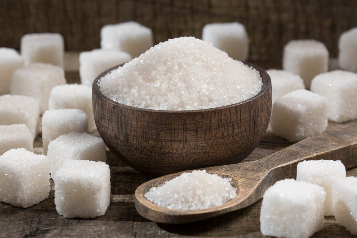 Узбекистан существенно снизил импорт сахара