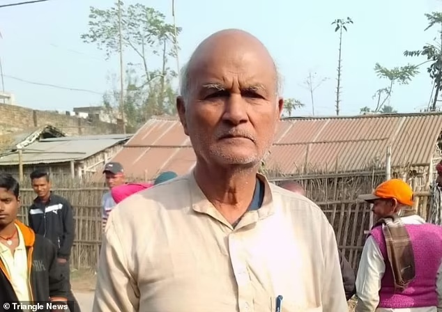 В Индии пенсионер получил 12 доз вакцины, чтобы избавиться от болей в спине – узнайте, как он себя чувствует