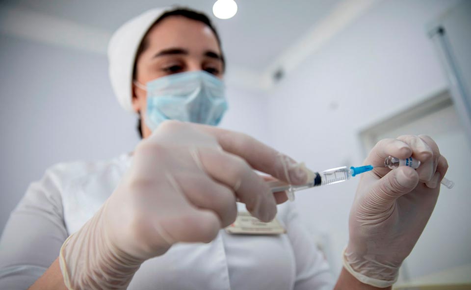 Кому звонить, если возникли проблемы с вакцинацией в Узбекистане?