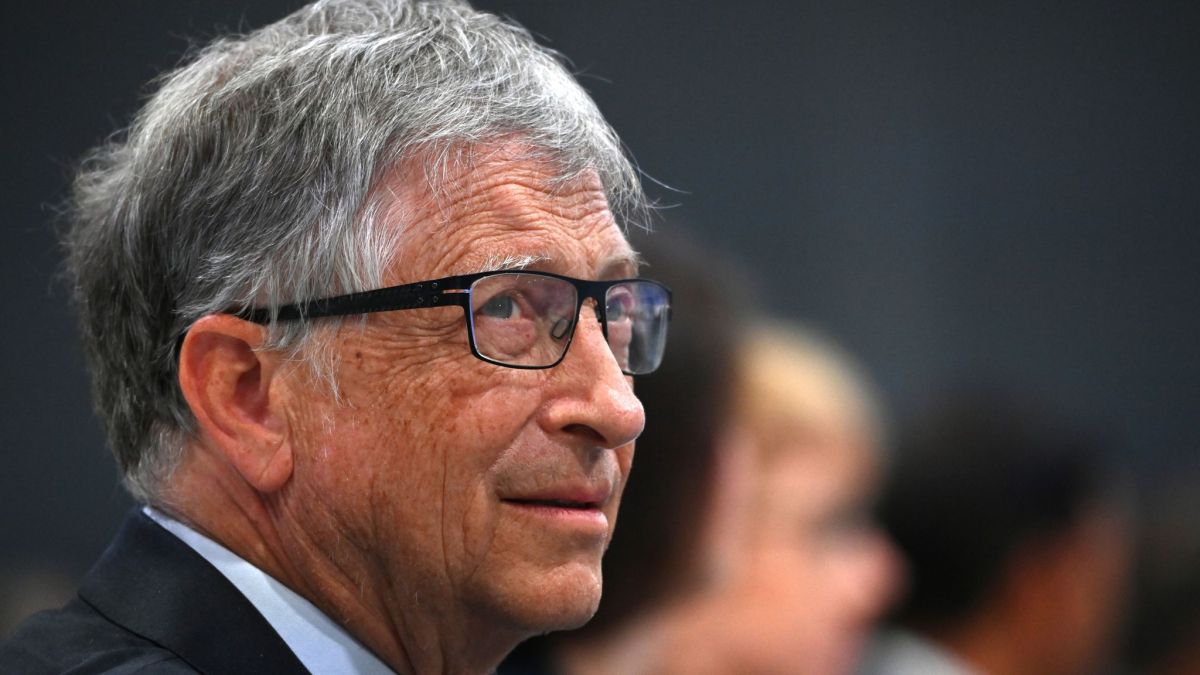 Билл Гейтс уверен, что мир настигнет пандемия страшнее коронавируса