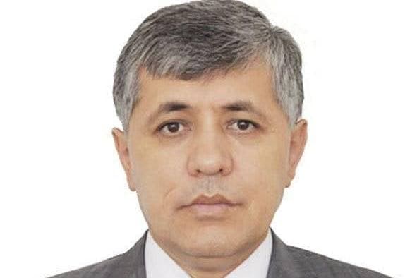 В Ташкентском университете ирригации назначен новый ректор