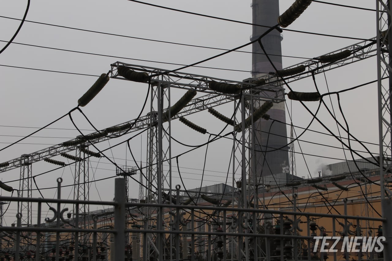 Причины массового отключения электричества изучит правительственная комиссия