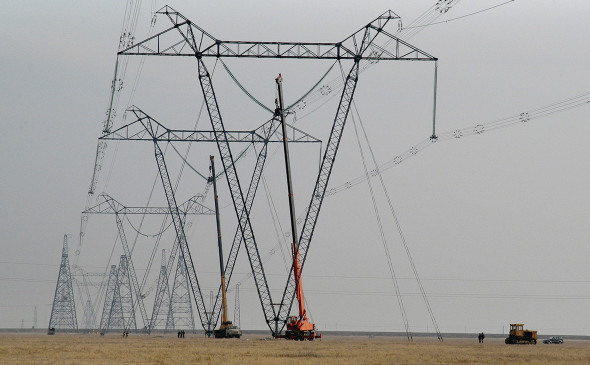 Отключение электричества в Узбекистане связали с российскими и китайскими майнерами