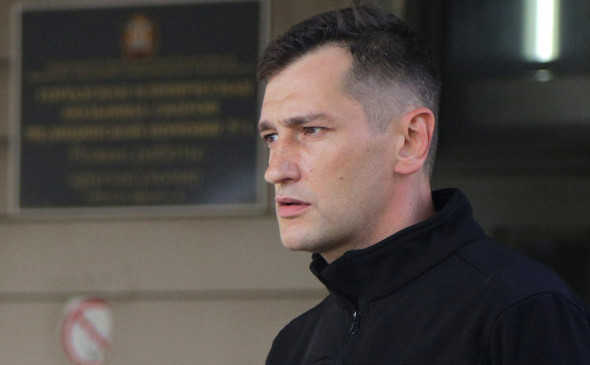 Брат Алексея Навального объявлен в розыск