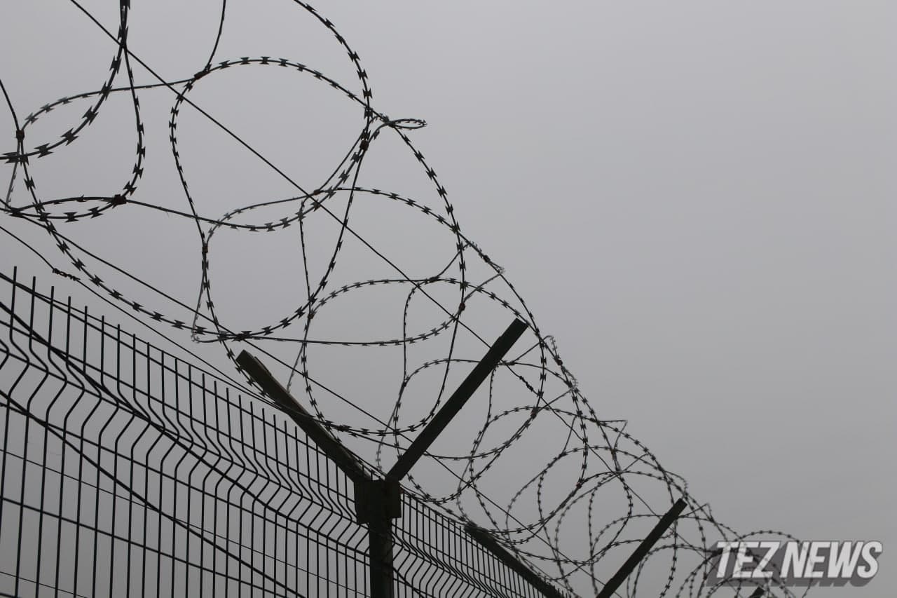 В России узбекистанец отсидит 15 лет за ложное сообщение о готовящемся теракте