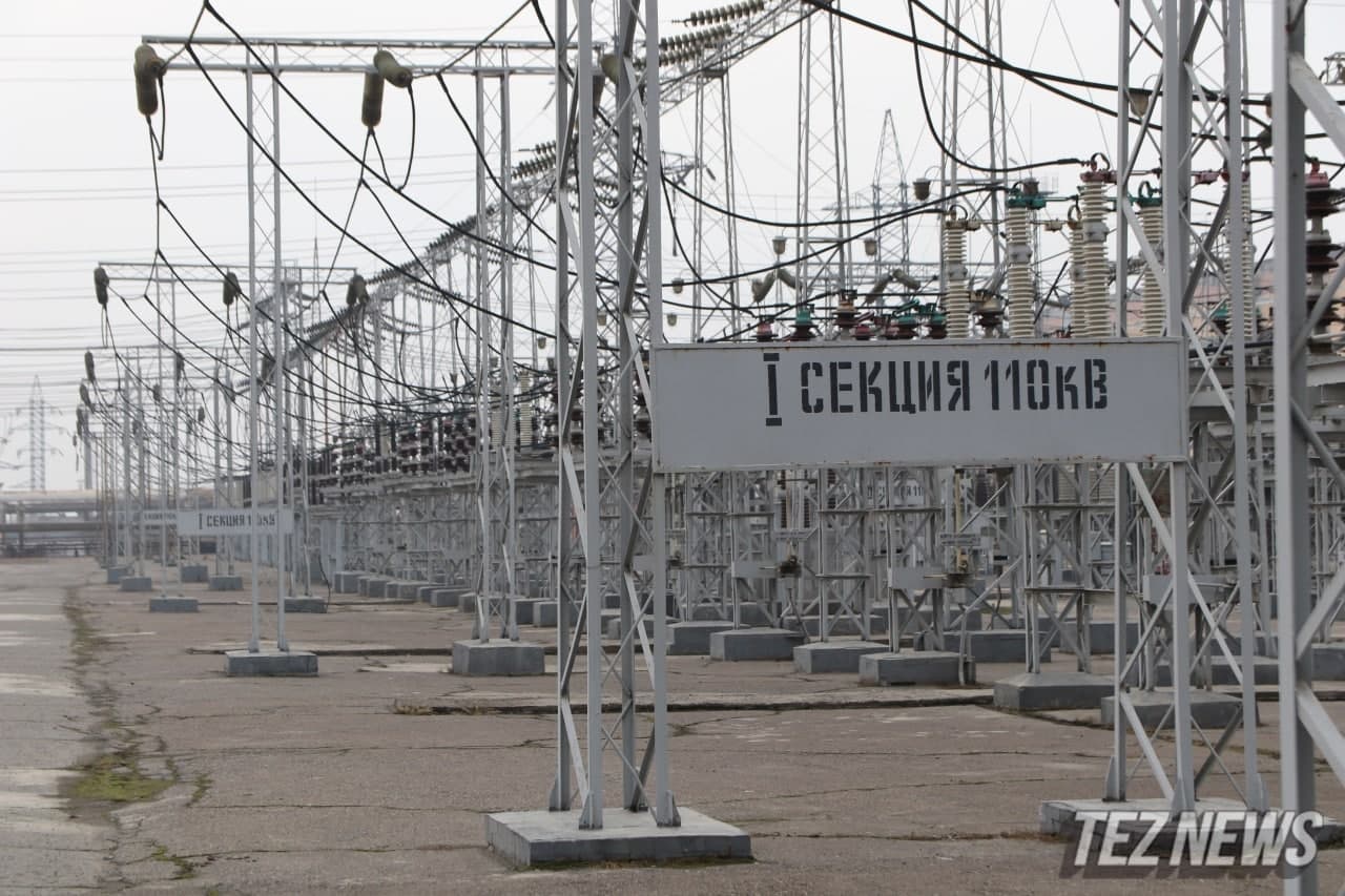 Узбекистан восстановил поставки электричества в Афганистан после массового блэкаута
