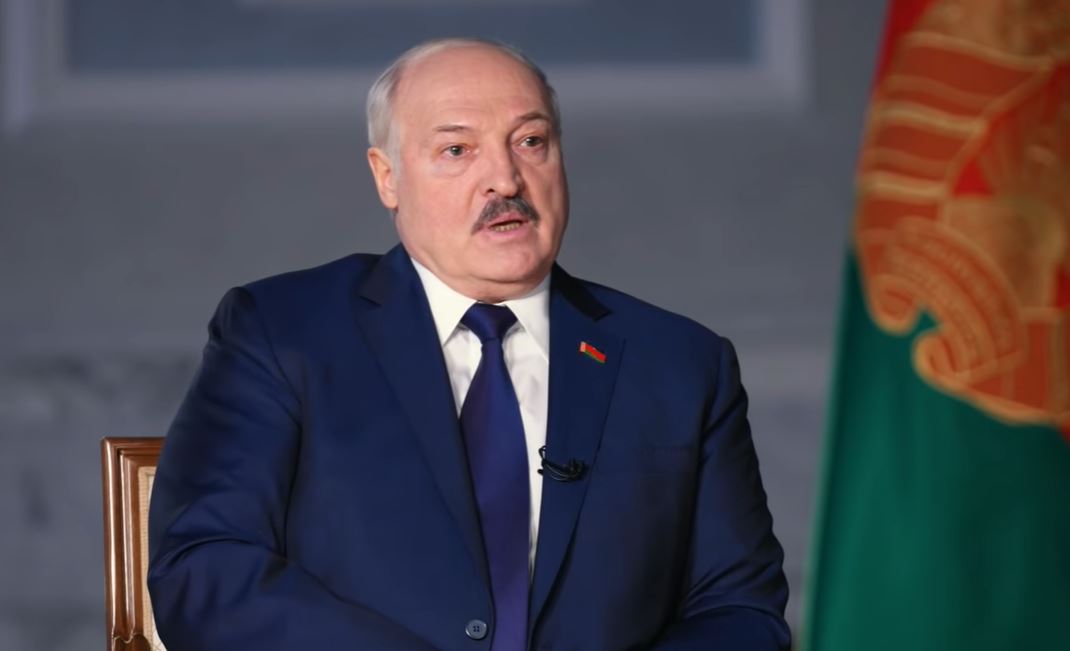 Лукашенко считает, что Узбекистан может присоединиться к союзу России и Беларуси из-за экономической необходимости — видео