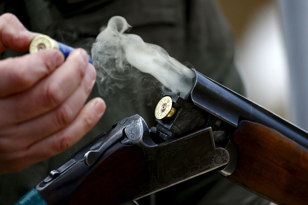 В Джизаке один бизнесмен застрелил другого из охотничьего ружья