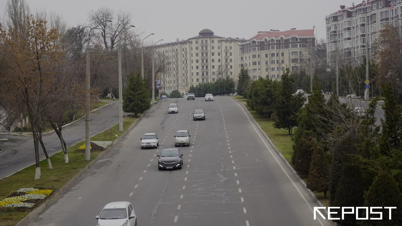 В Узбекистане упростили требования договора аренды автомобилей
