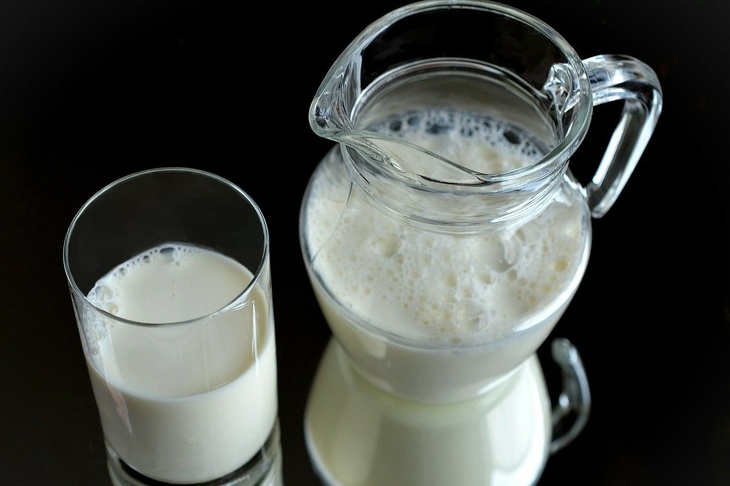 Бодибилдеры покупали у женщины грудное молоко и дали ей заработать более $13 тысяч