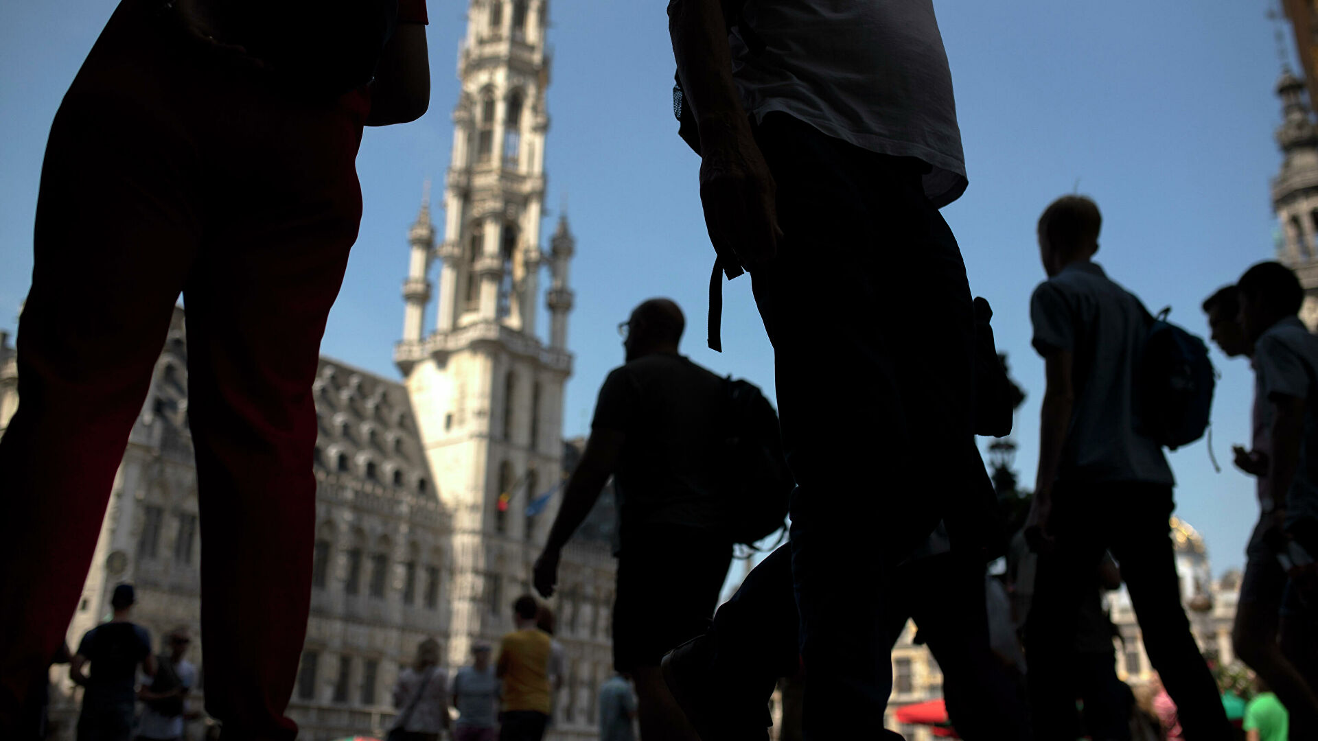 Бельгийцам разрешили требовать у работодателя переход на четырехдневку