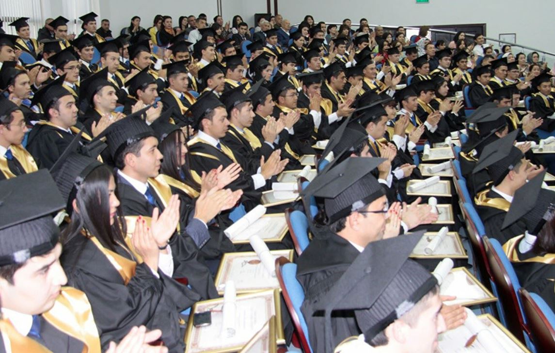 Четыре вуза Узбекистана вошли в британский рейтинг молодых университетов