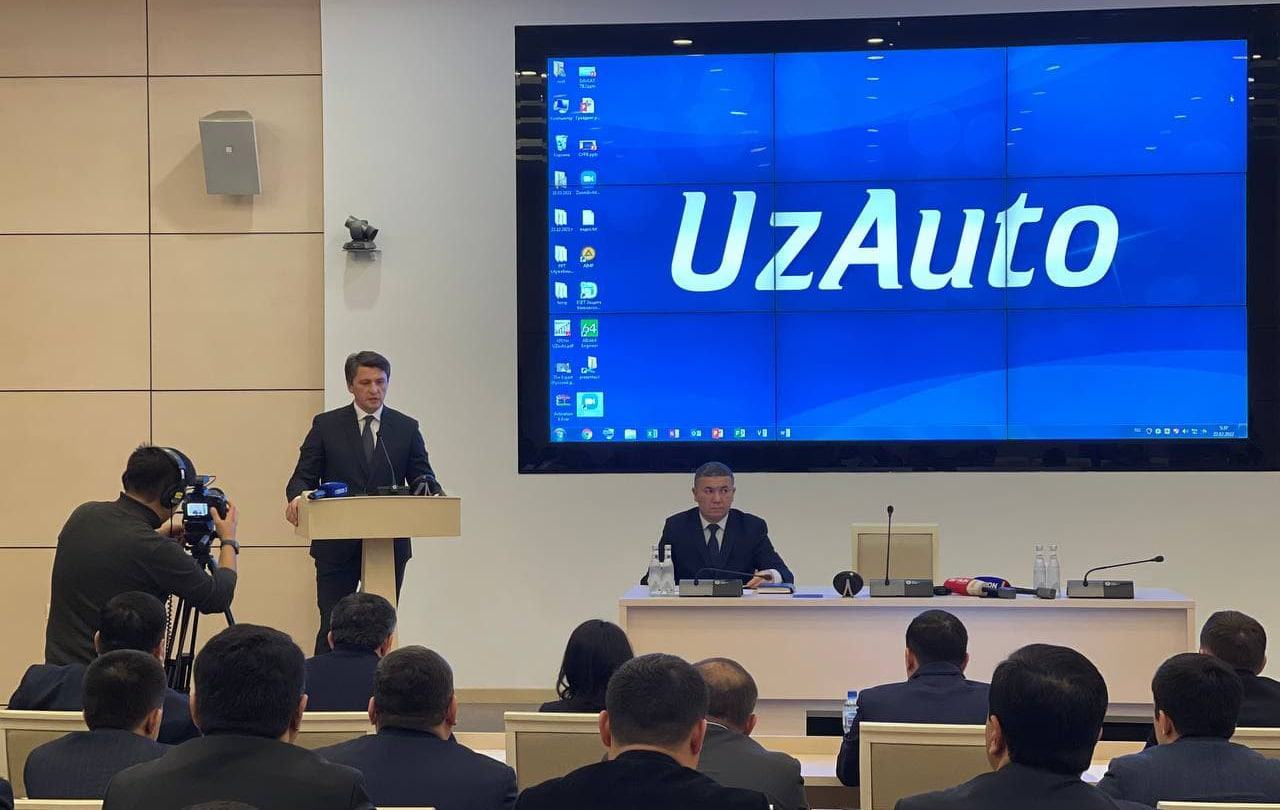 Комплаенс-система UzAuto: собственные нововведения и результаты внедрения