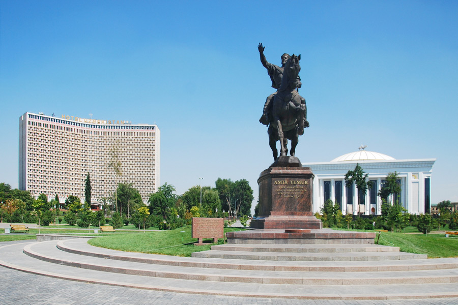 Узбекистан занимает нейтральную позицию по вопросу Украины — пресс-секретарь президента