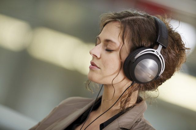Слушать каждый день музыку — опасно?