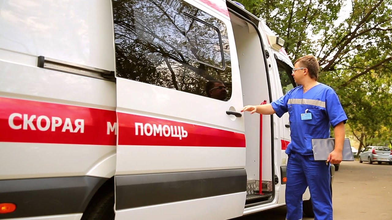 В Санкт-Петербурге пьяный узбекистанец избил медиков