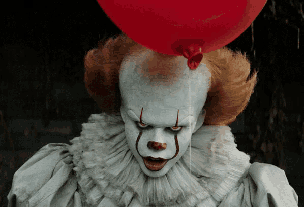 HBO Max снимет сериал о происхождении клоуна Пеннивайза из «Оно»