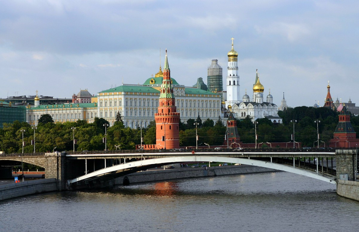 В России узаконили импорт товаров без разрешения правообладателей