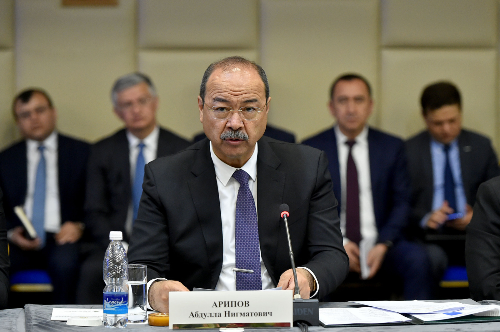 Узбекистан и Кыргызстан доведут товарооборот до $2 млрд