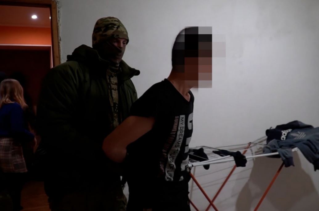 Узбекистанец отсидит 17 лет за распространение экстремистских идей в России