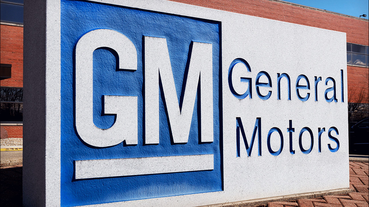 General Motors и Honda будут вместе собирать доступные электрокары