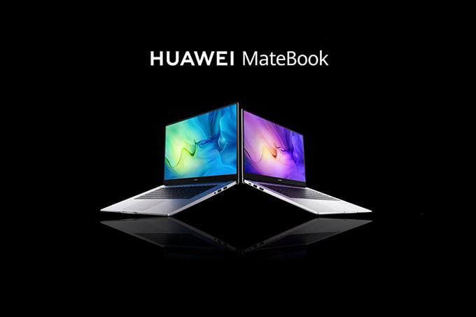 Компания Huawei представляет в Узбекистане новый ноутбук MateBook 14 и дисплей 23.8