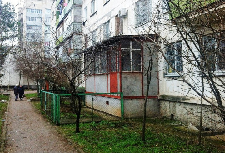 В Узбекистане могут начать сносить самовольные постройки у домов