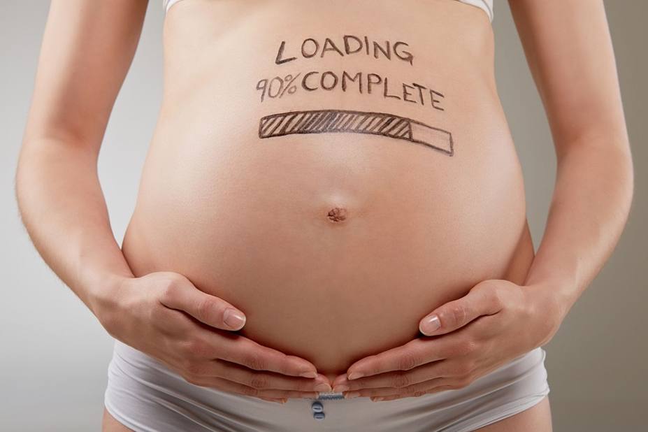 Как самостоятельно определить беременность без похода к врачу?