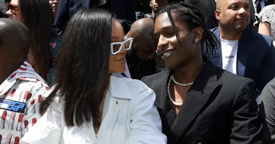 Всем назло: Рианна и A$AP Rocky проводят время вместе – фото