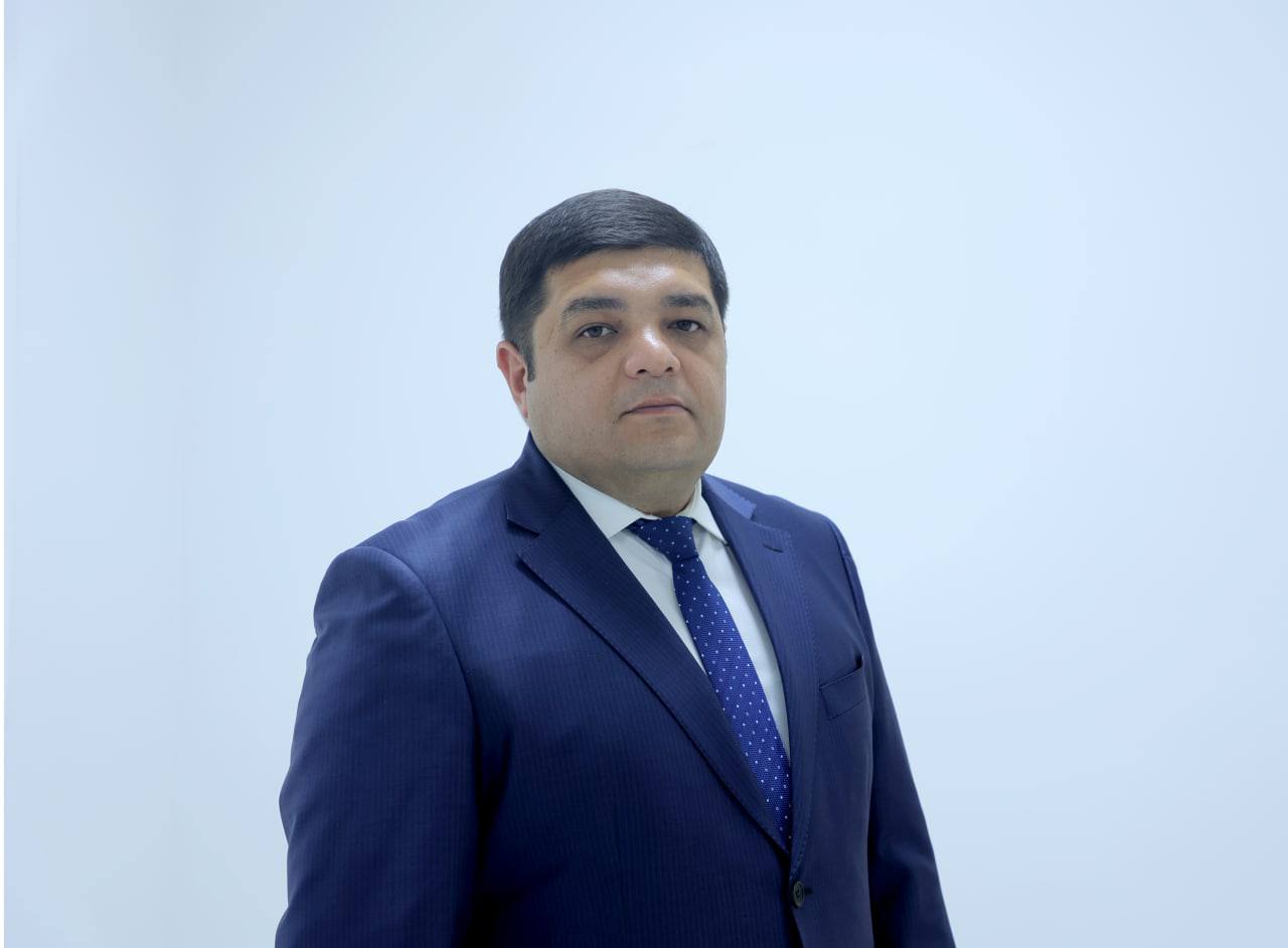Уволенный президентом замхокима Алмалыка получил новую руководящую должность