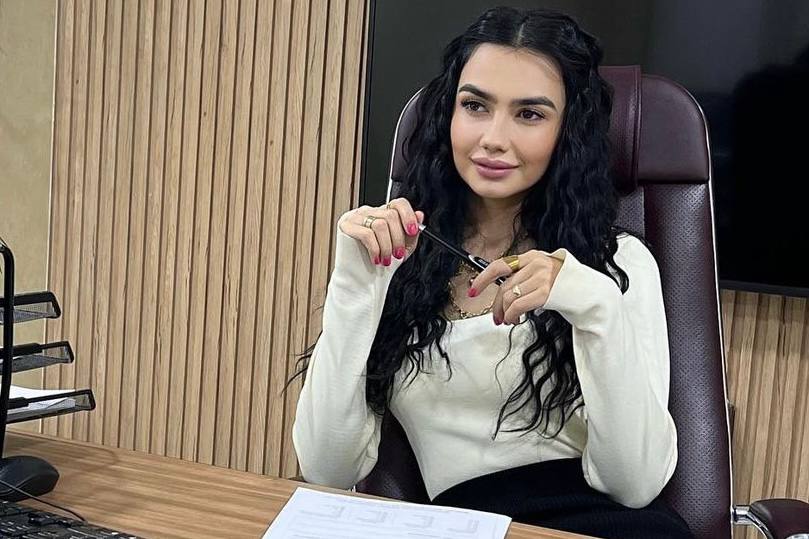 Экс-супруг Азизы Якубовой угрожает ей преследованием – видео 