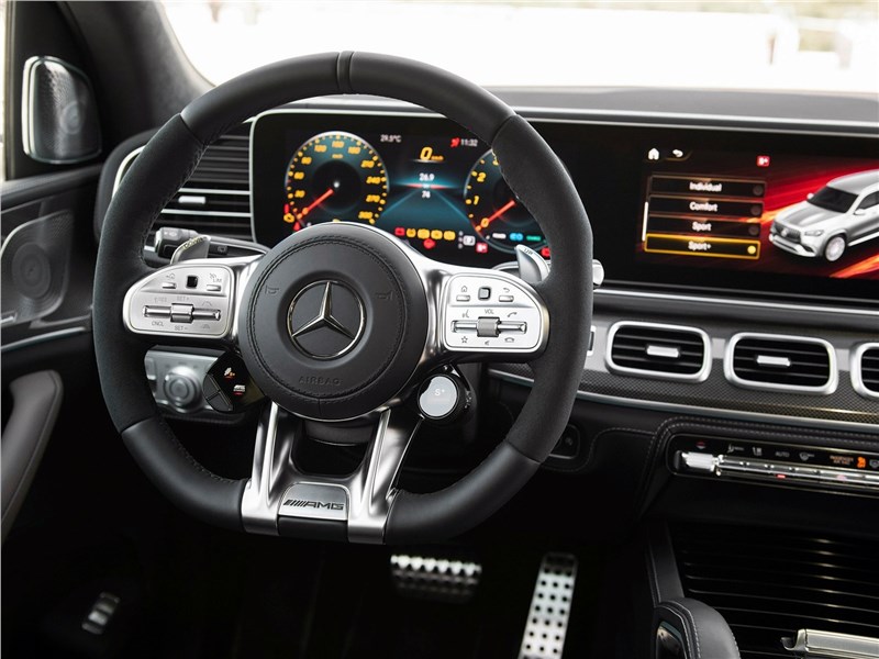 Фото: Brabus