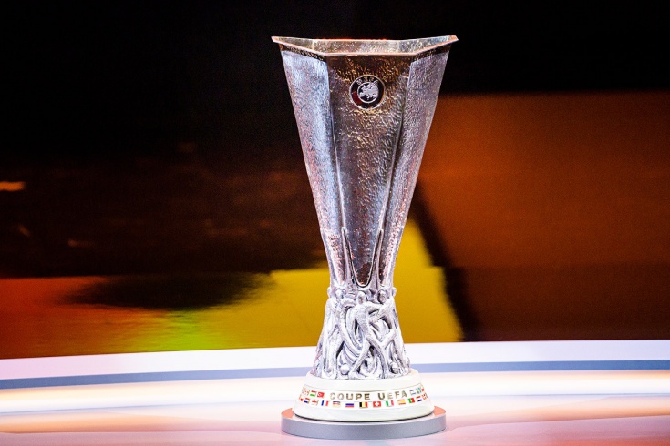 Стали известны финалисты Лиги Европы и Лиги конференций