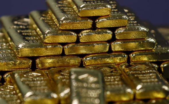Узбекистан вошел в топ-20 стран мира по запасам золота