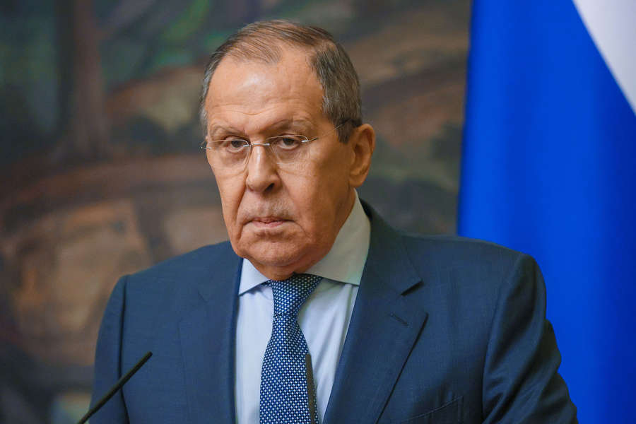 Лавров назвал серьезным прогресс в сближении Узбекистана и Таджикистана с ЕАЭС