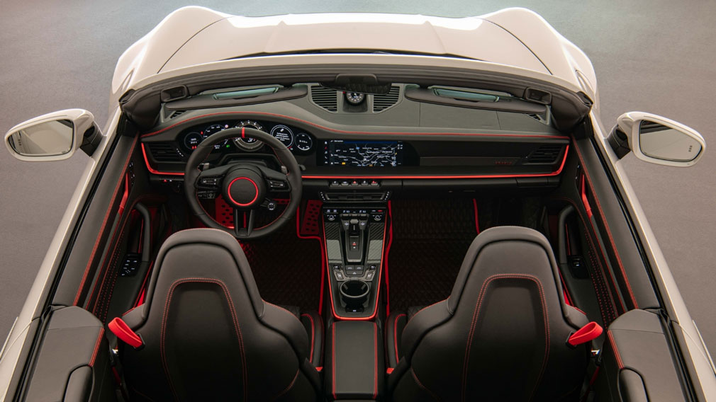 Фото: Brabus