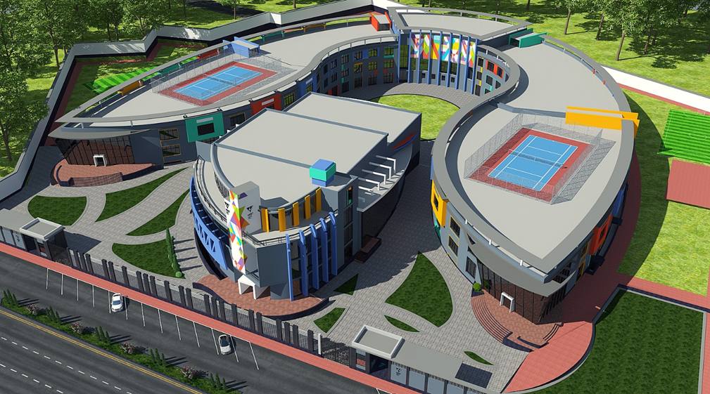 Westminster International School in Tashkent: новый учебный год с выгодой