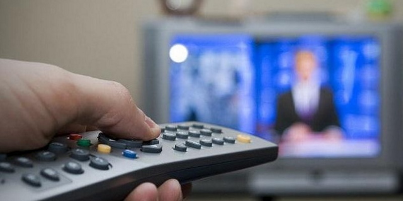 Кыргызстан и Туркменистан прекратили вещание нескольких российских телеканалов