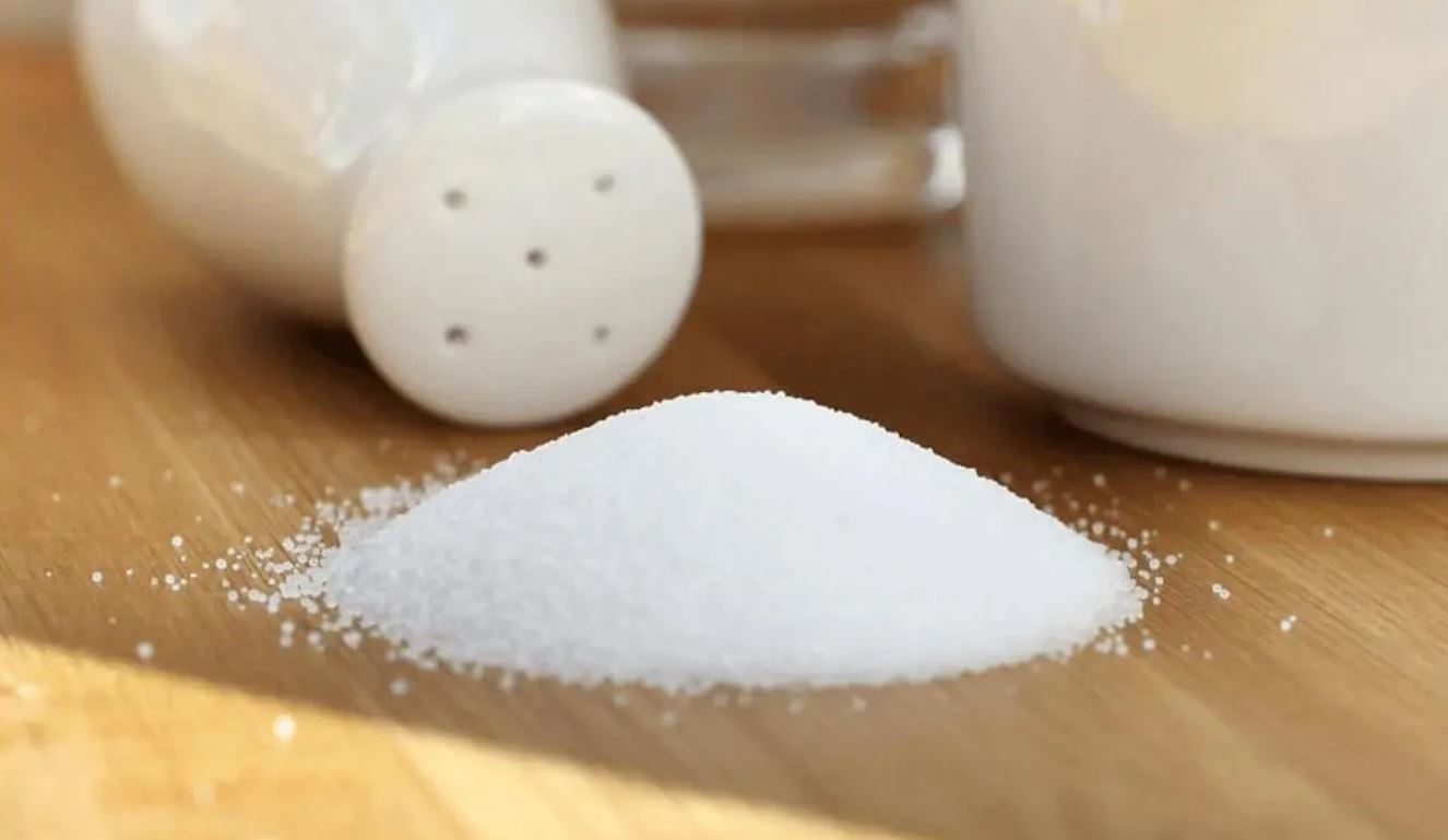 В Узбекистане выявили более 50 тонн некачественной соли