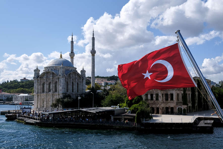 ООН изменила официальное название Турции