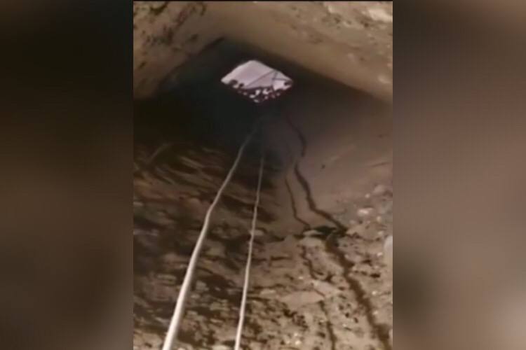Найден еще один тайный тоннель, связывающий Кыргызстан и Узбекистан — видео