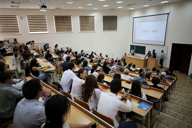 Студенты узбекских вузов смогут перевести обучение лишь при двух условиях 